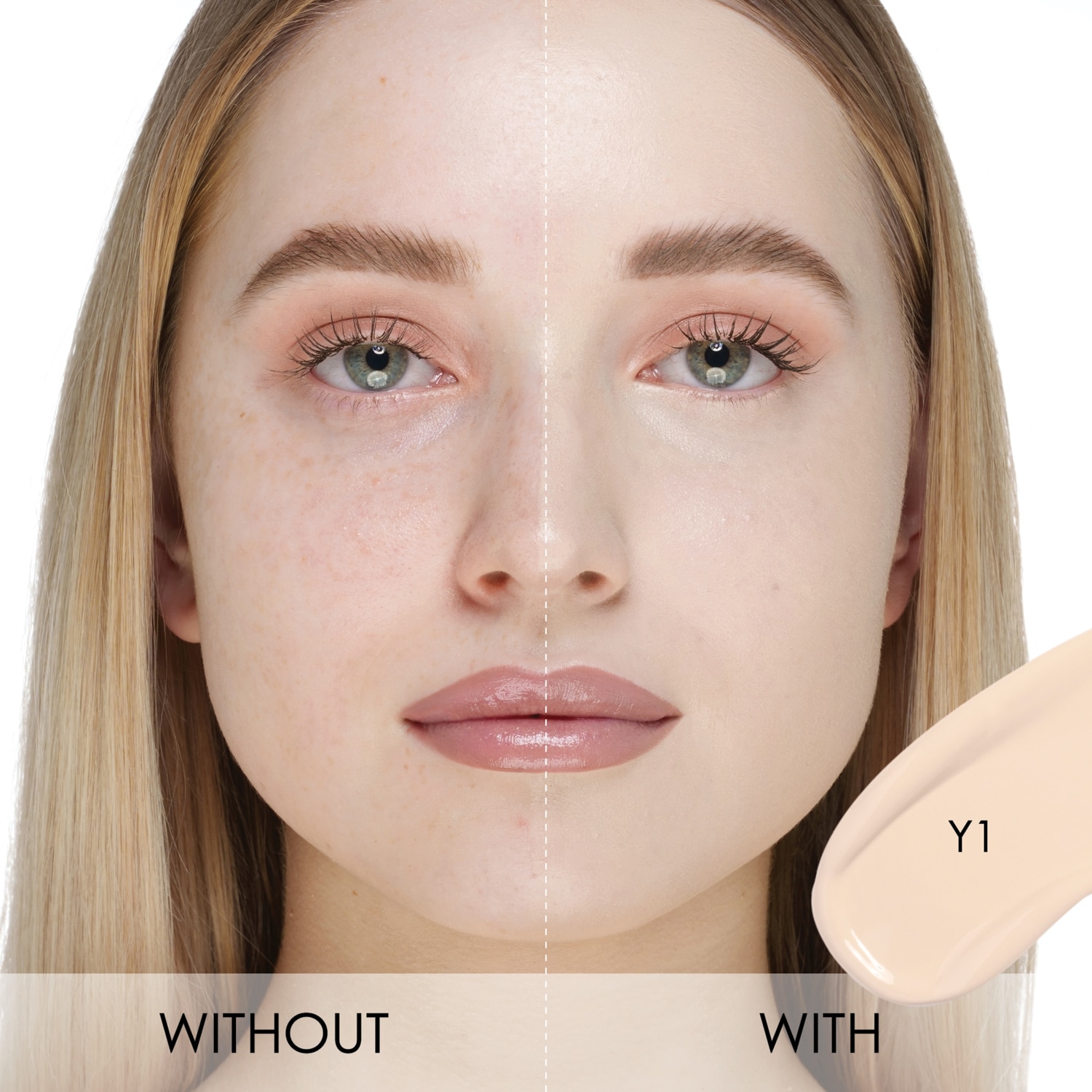 HY-GLAM CONCEALER (CORRECTOR DE IMPERFECCIONES)